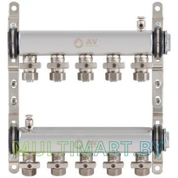 Коллекторная группа AV Engineering AVE13400105